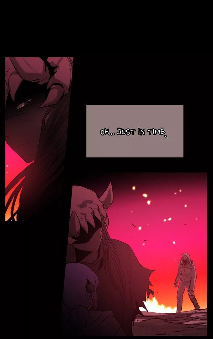 Kubera - Chapter 431 - Page 25