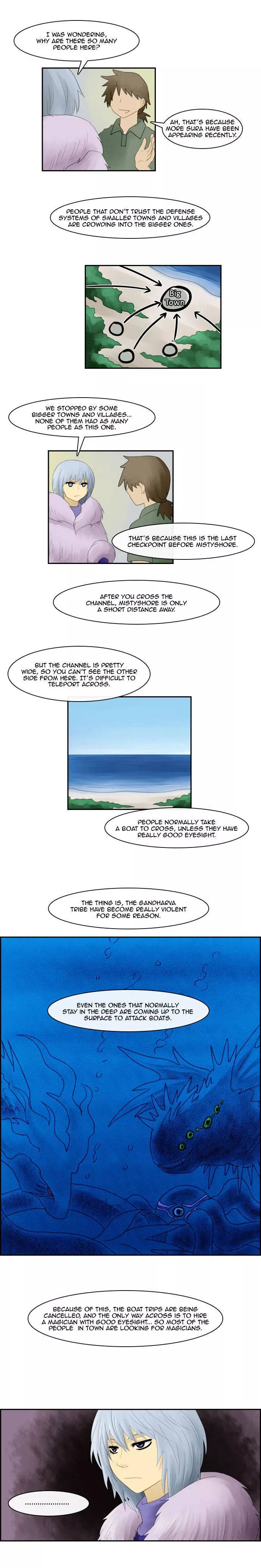 Kubera - Chapter 44 - Page 6