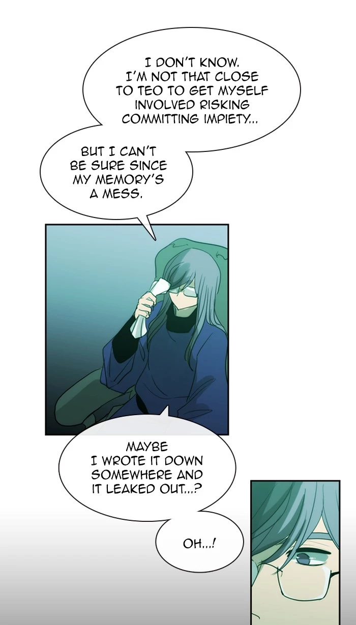 Kubera - Chapter 440 - Page 32