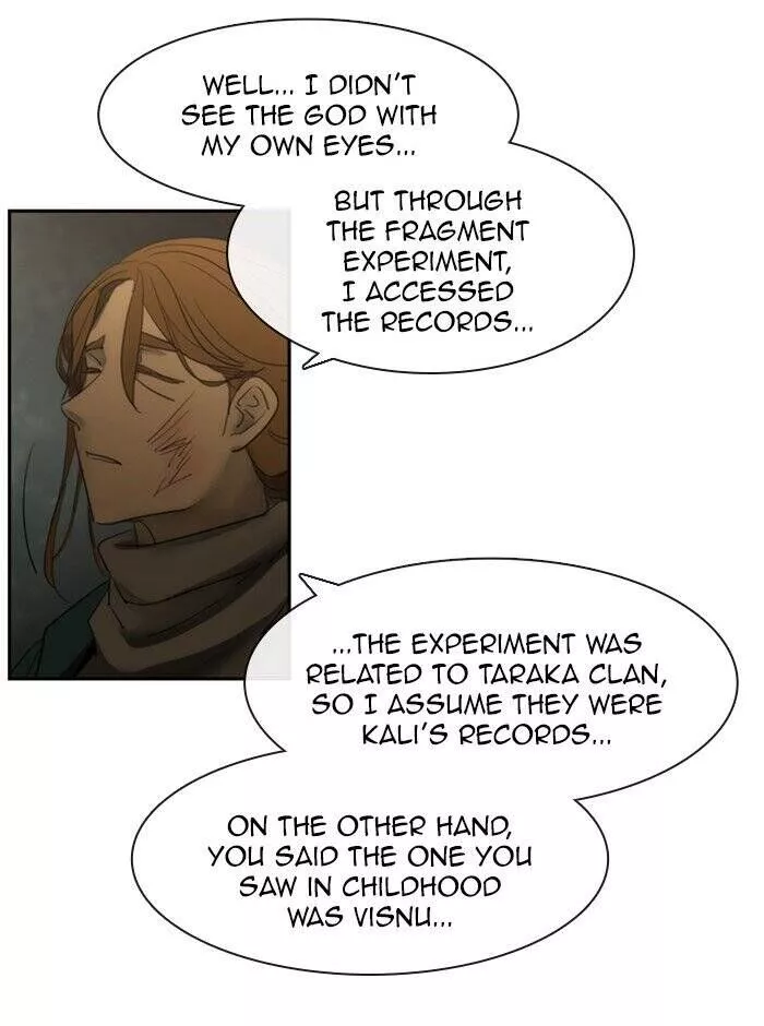 Kubera - Chapter 444 - Page 36