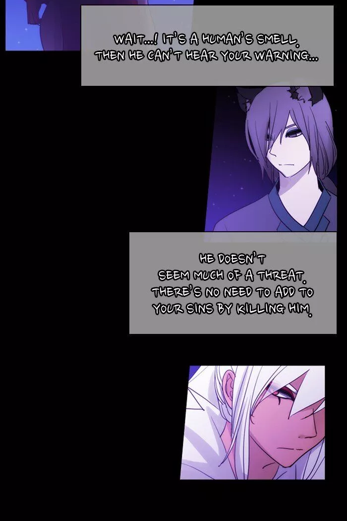 Kubera - Chapter 444 - Page 2