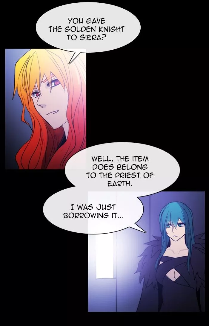 Kubera - Chapter 445 - Page 33