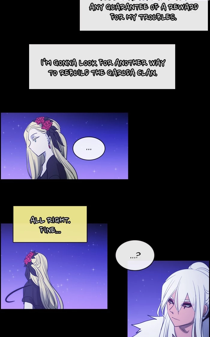 Kubera - Chapter 446 - Page 42