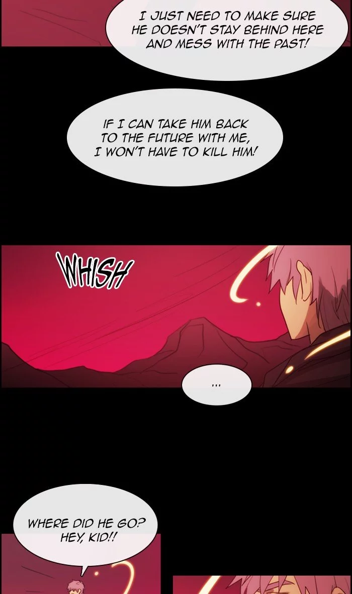 Kubera - Chapter 449 - Page 34