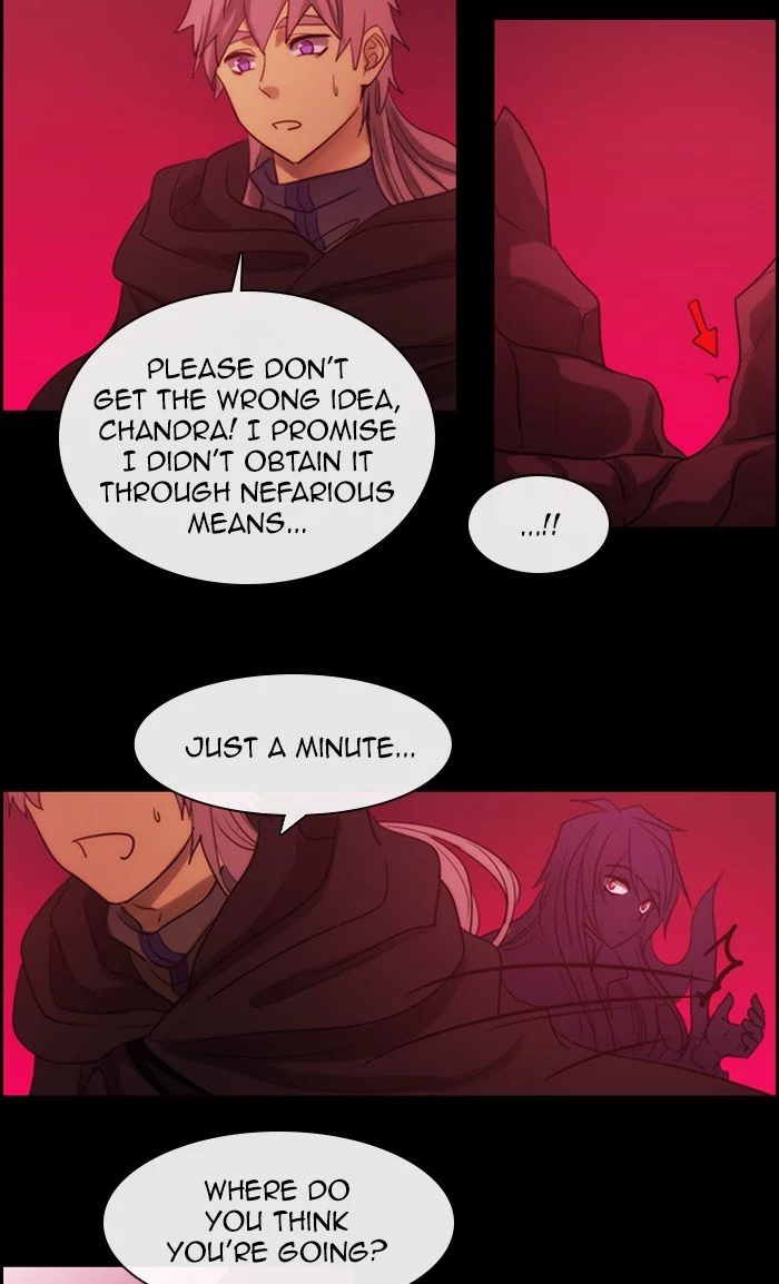 Kubera - Chapter 450 - Page 2