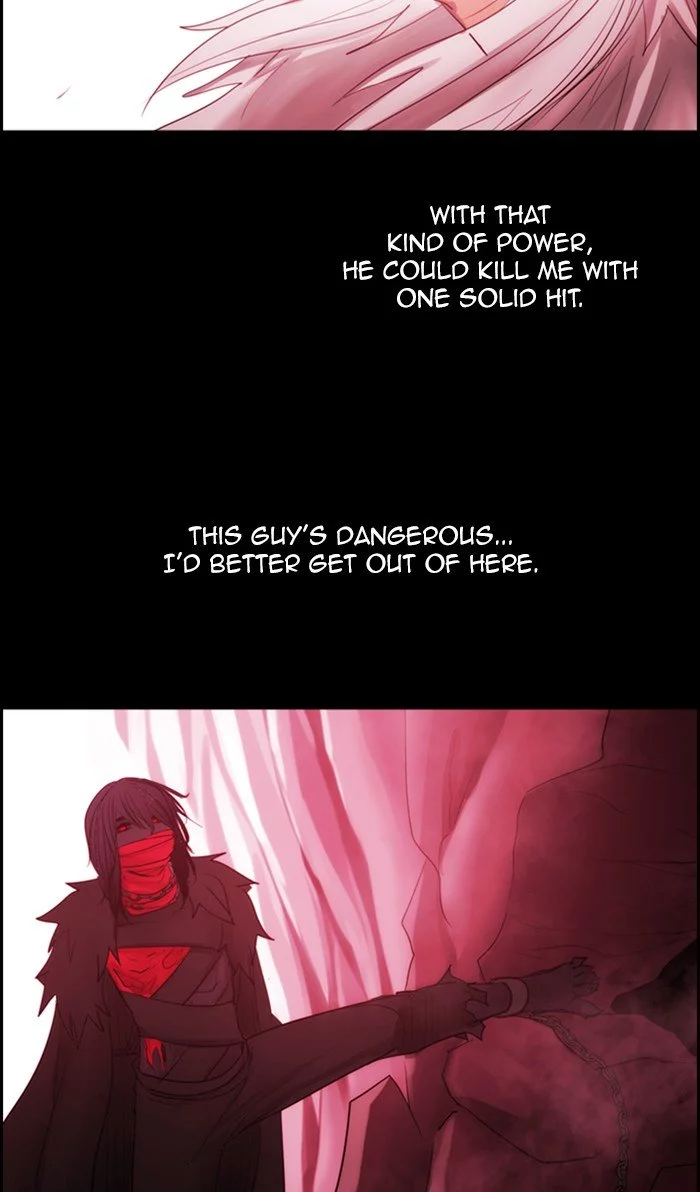 Kubera - Chapter 452 - Page 28