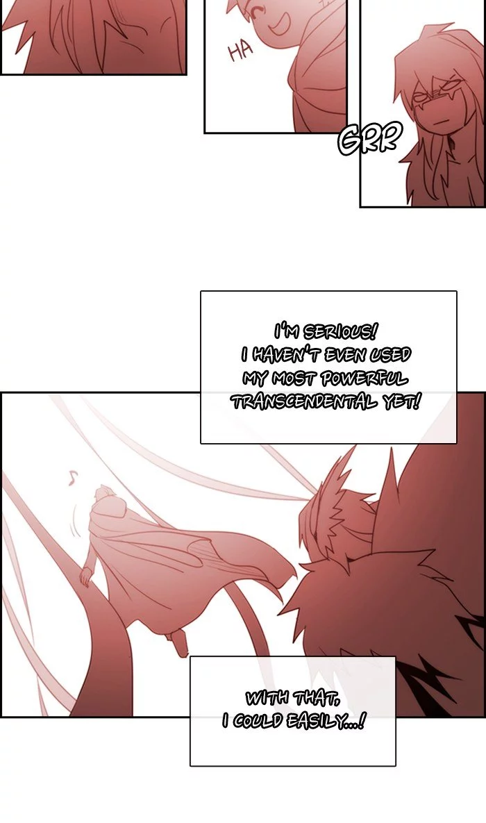 Kubera - Chapter 454 - Page 31
