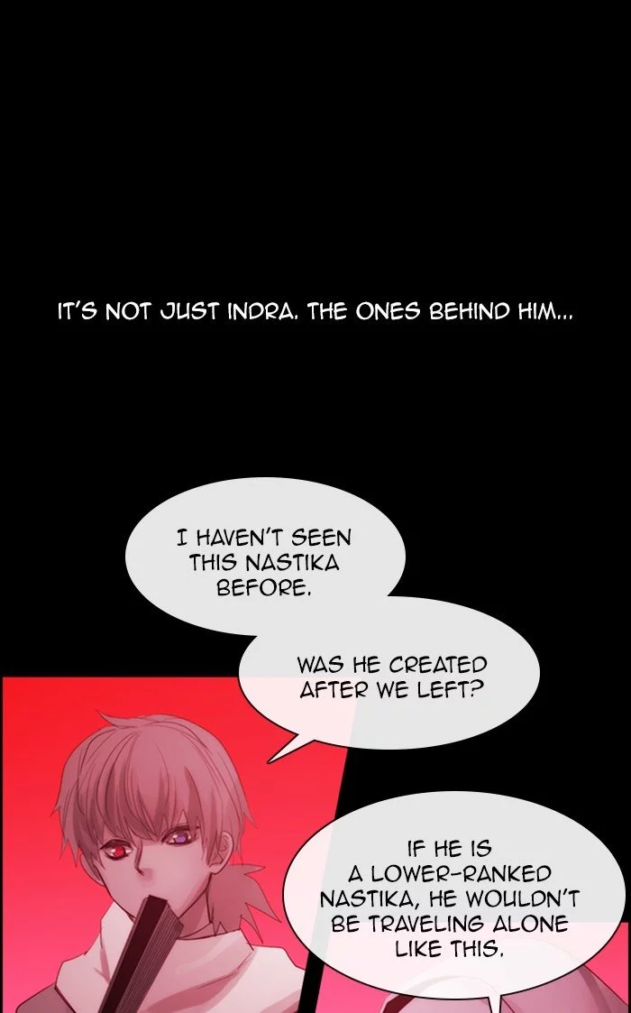 Kubera - Chapter 457 - Page 1