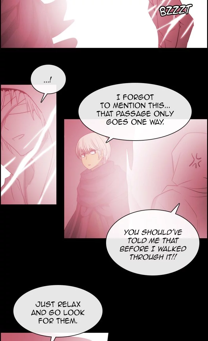 Kubera - Chapter 457 - Page 27