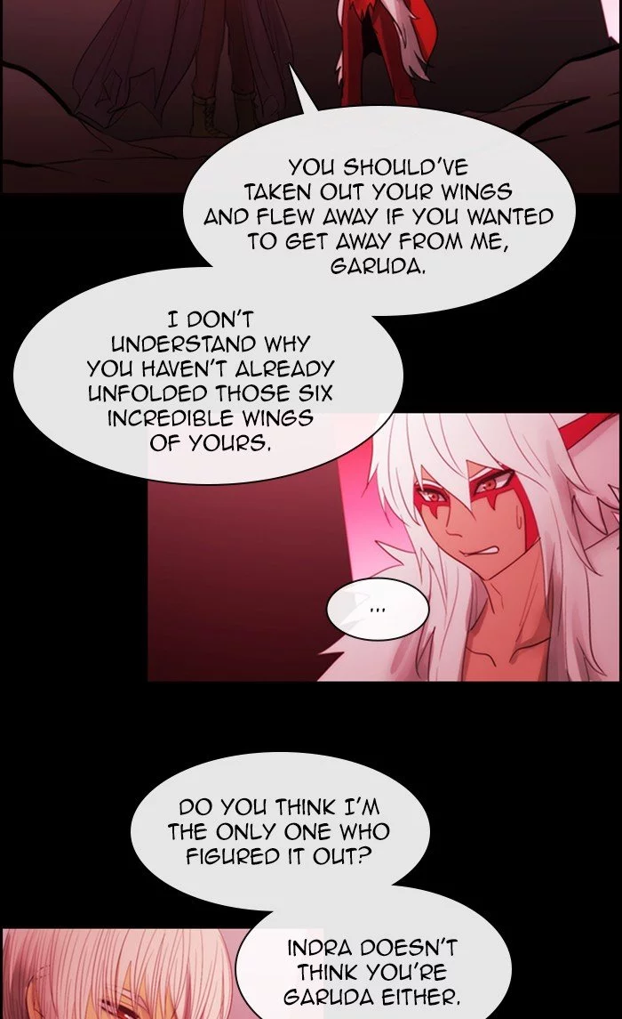Kubera - Chapter 457 - Page 33