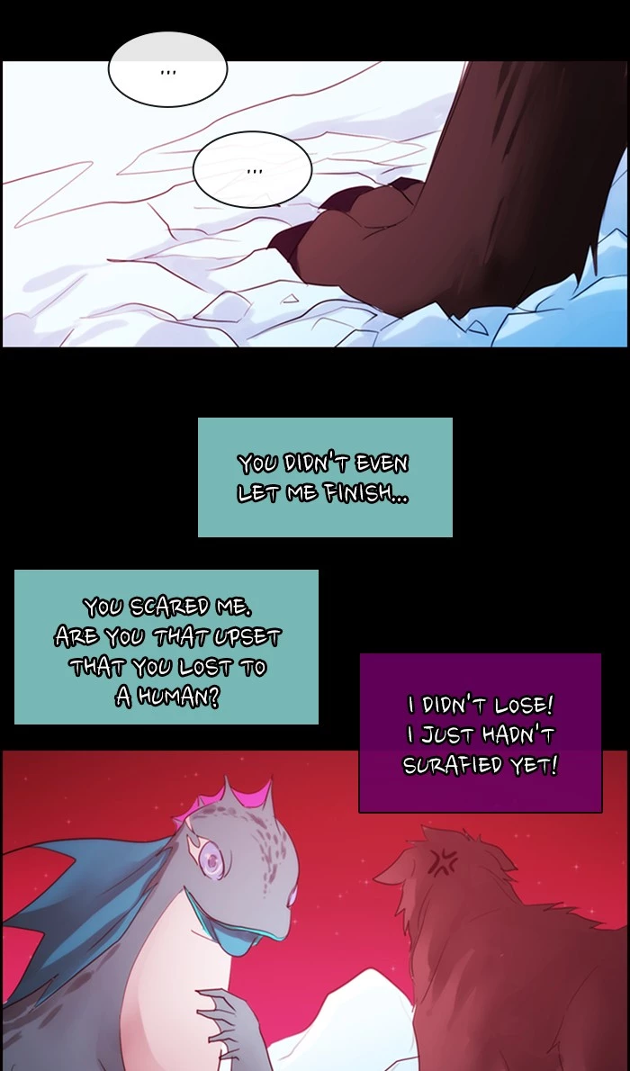 Kubera - Chapter 459 - Page 17
