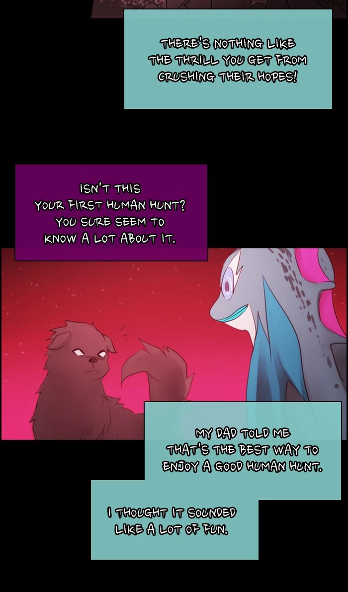 Kubera - Chapter 459 - Page 22