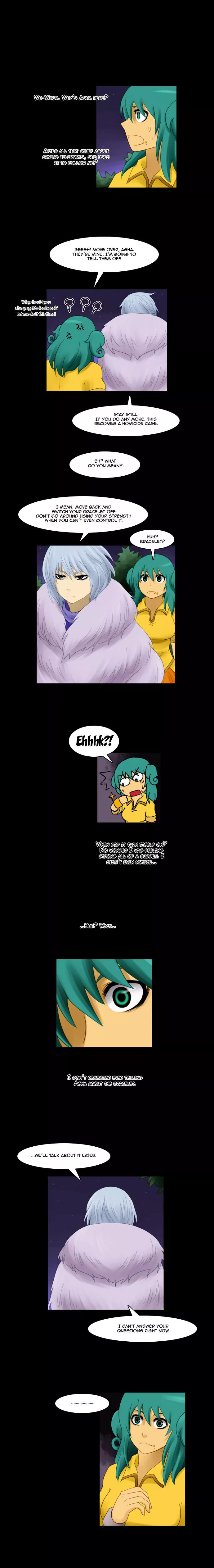 Kubera - Chapter 46 - Page 2