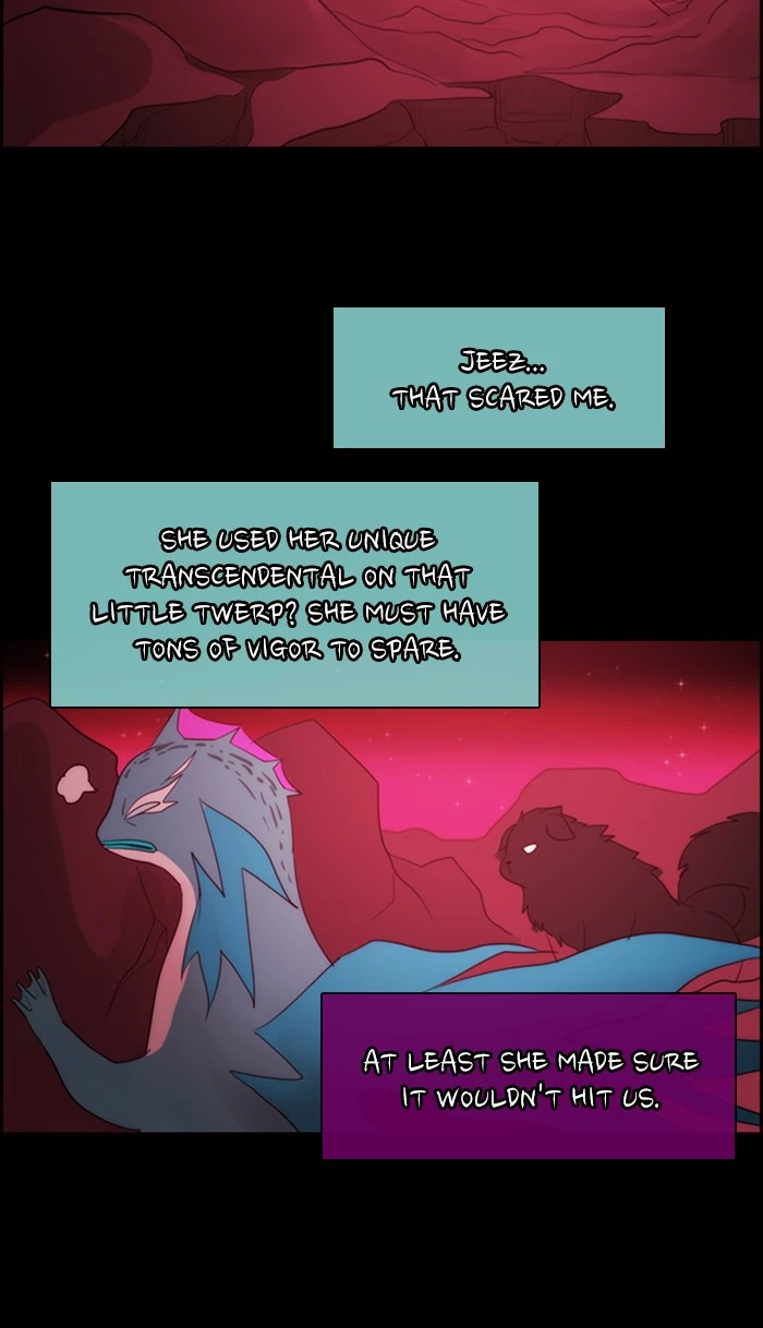 Kubera - Chapter 460 - Page 15