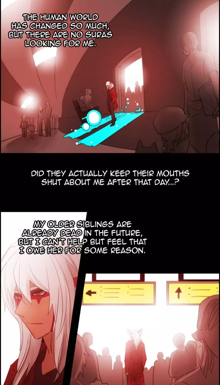 Kubera - Chapter 462 - Page 3