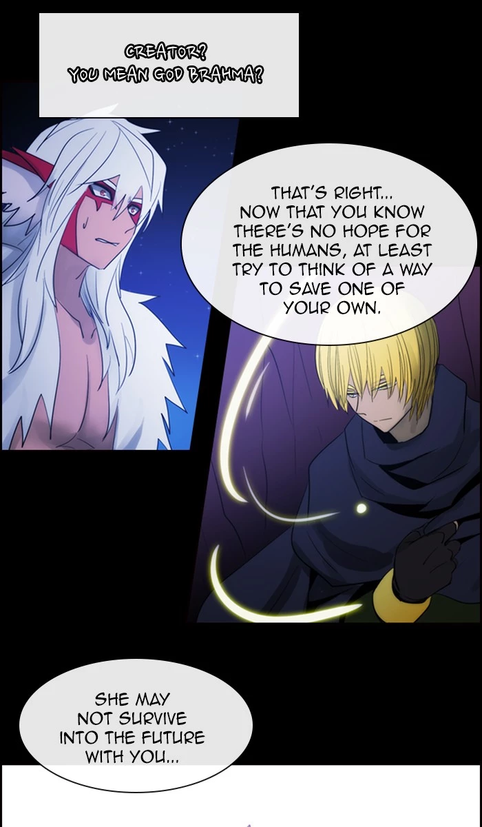 Kubera - Chapter 465 - Page 27