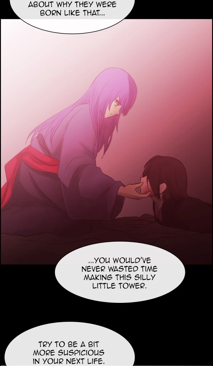 Kubera - Chapter 465 - Page 35