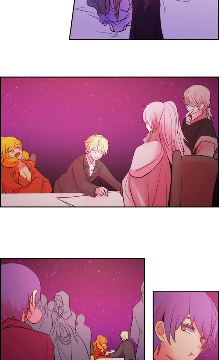 Kubera - Chapter 467 - Page 45