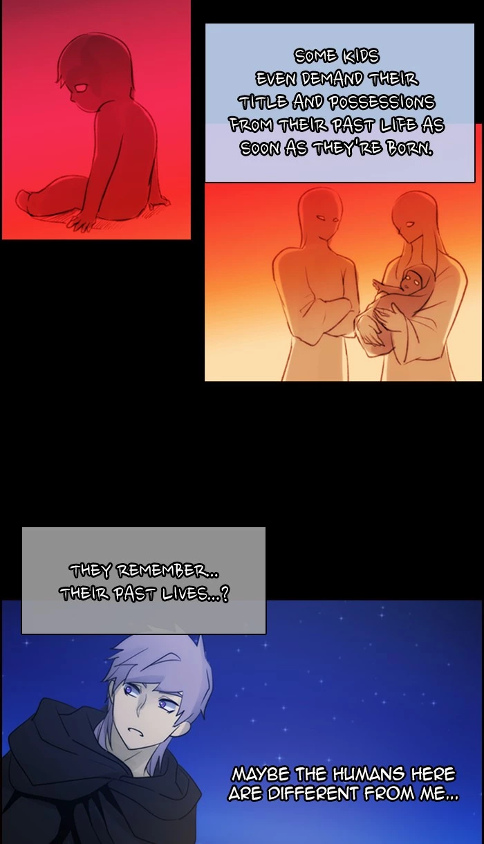 Kubera - Chapter 468 - Page 27