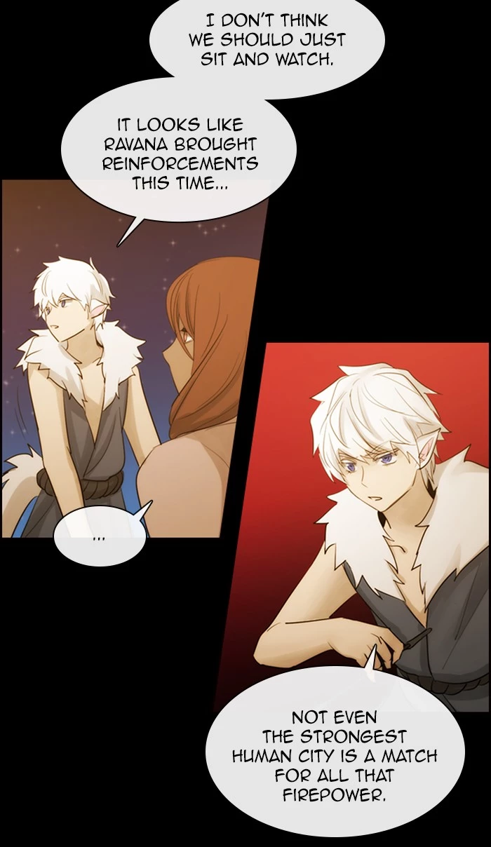 Kubera - Chapter 468 - Page 52