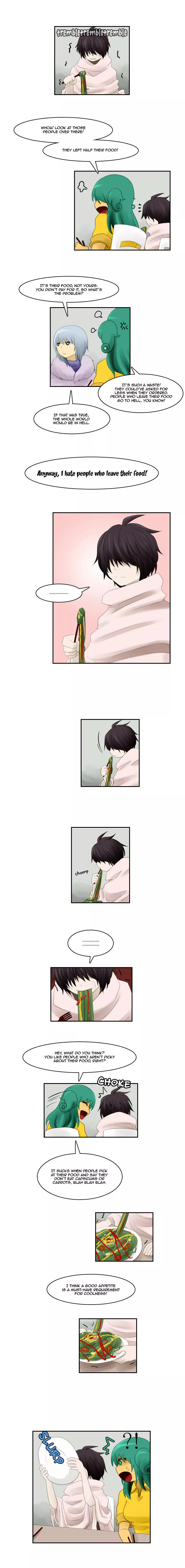 Kubera - Chapter 47 - Page 4
