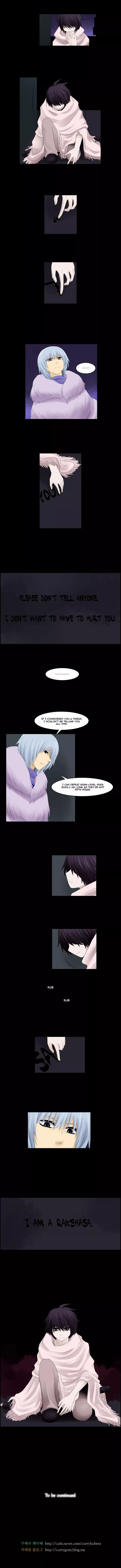 Kubera - Chapter 47 - Page 8