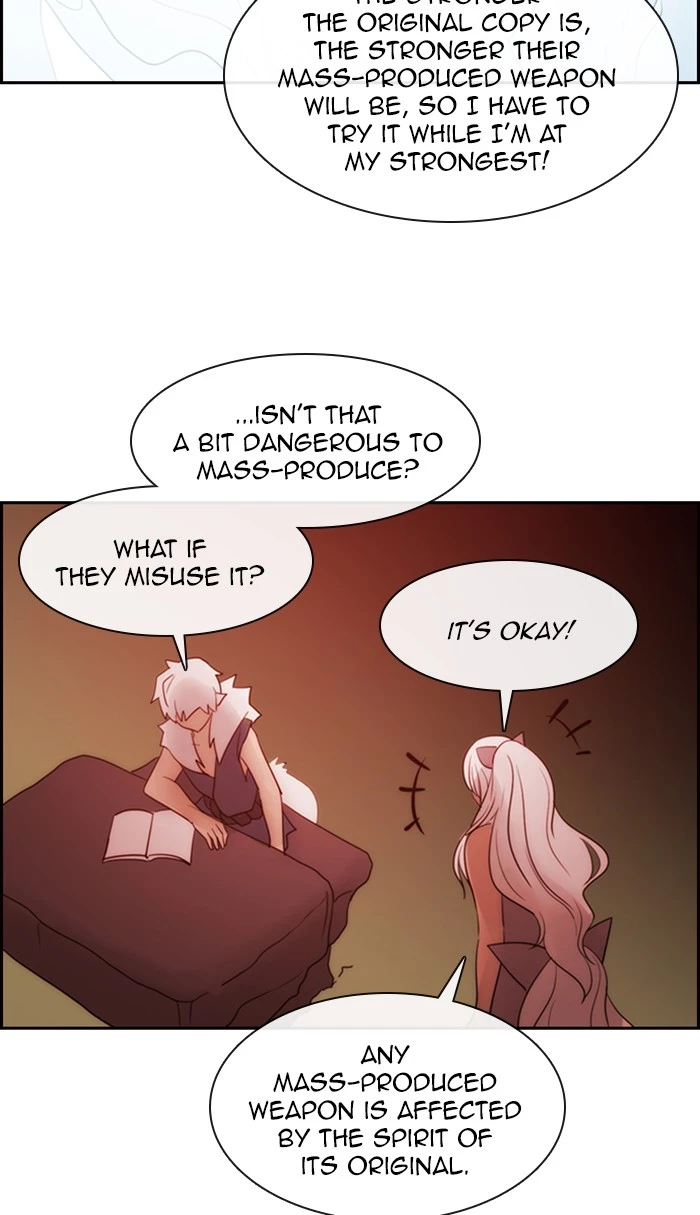 Kubera - Chapter 478 - Page 38