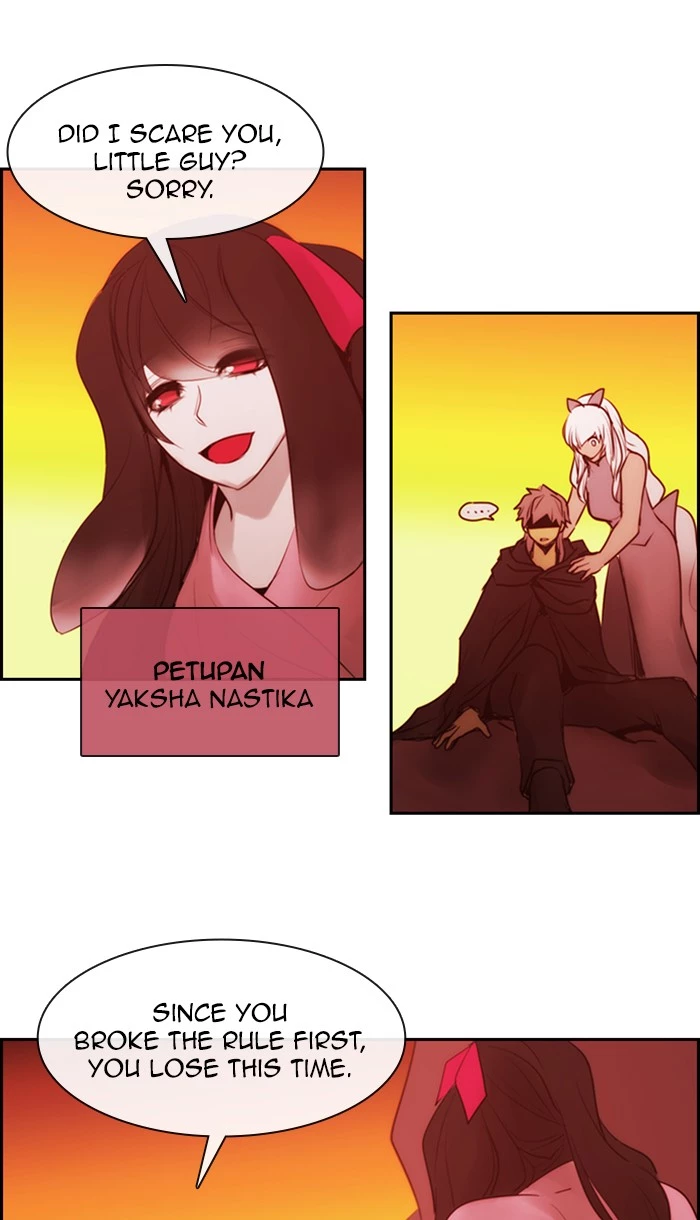 Kubera - Chapter 479 - Page 15