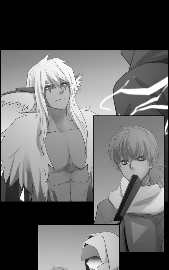 Kubera - Chapter 480 - Page 46