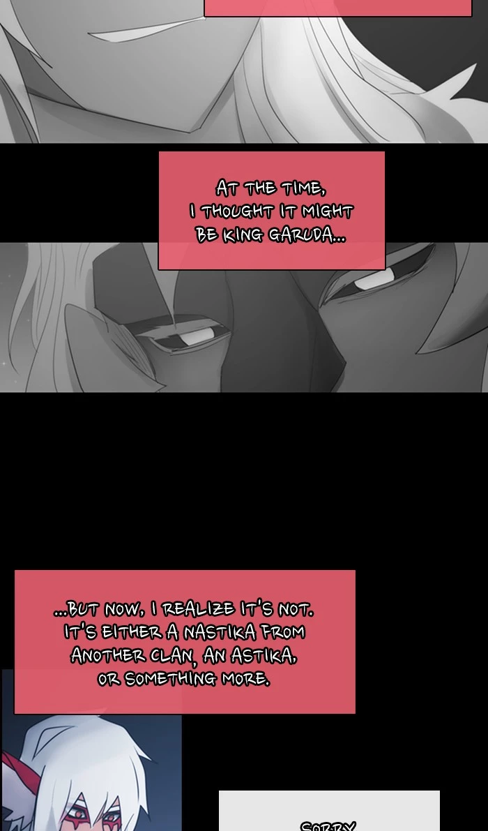 Kubera - Chapter 482 - Page 47