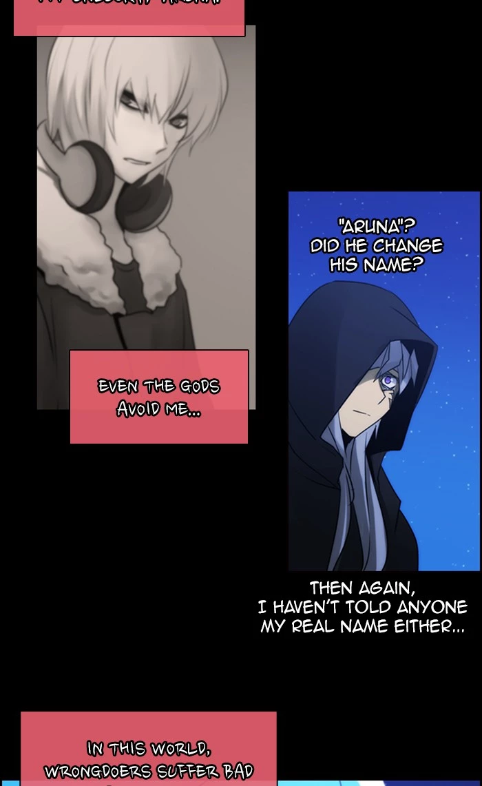 Kubera - Chapter 483 - Page 22