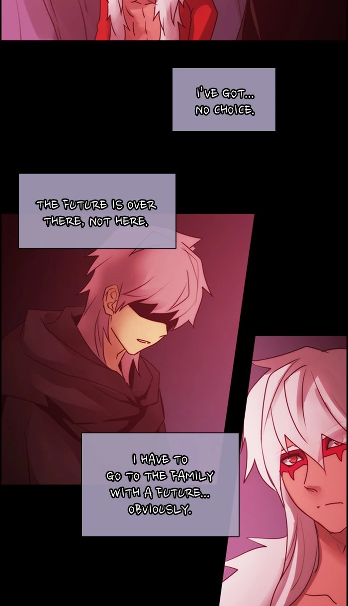 Kubera - Chapter 486 - Page 43