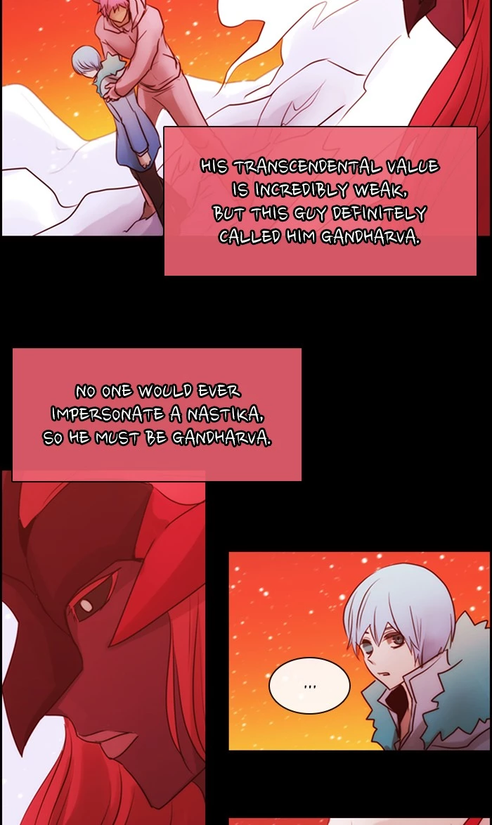 Kubera - Chapter 488 - Page 33