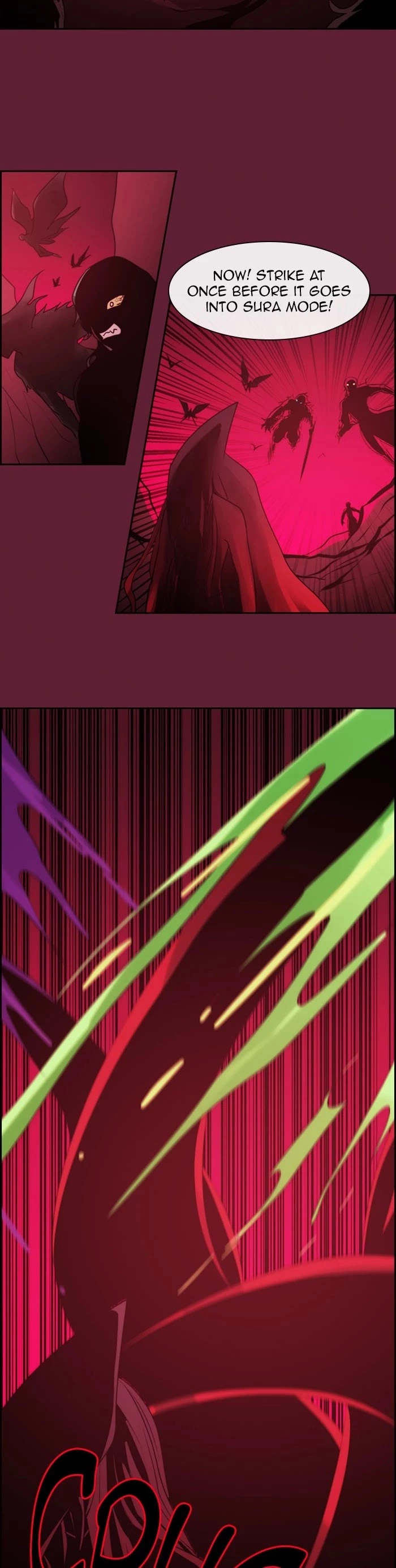 Kubera - Chapter 493 - Page 3