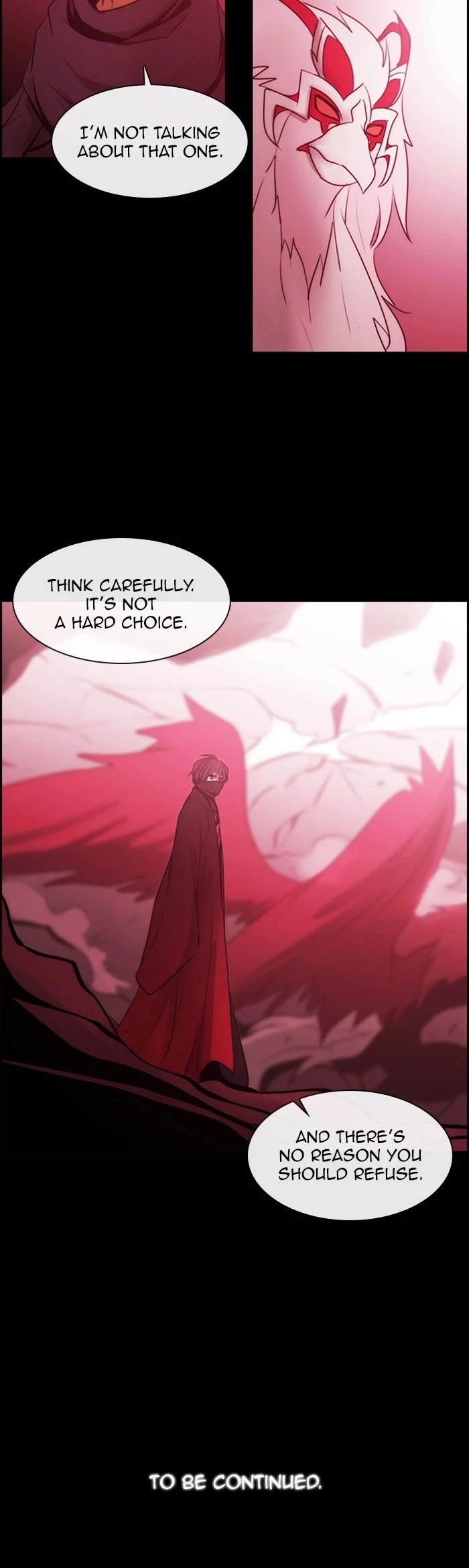 Kubera - Chapter 494 - Page 22