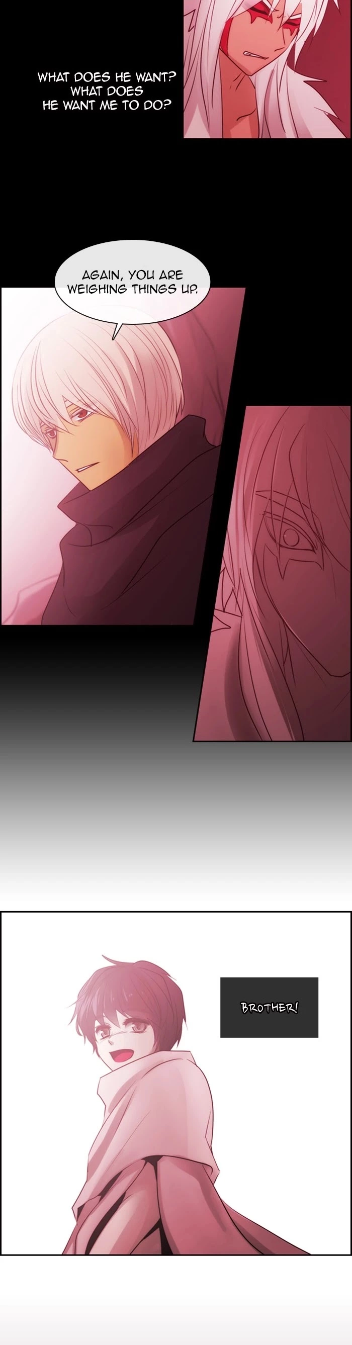 Kubera - Chapter 495 - Page 20