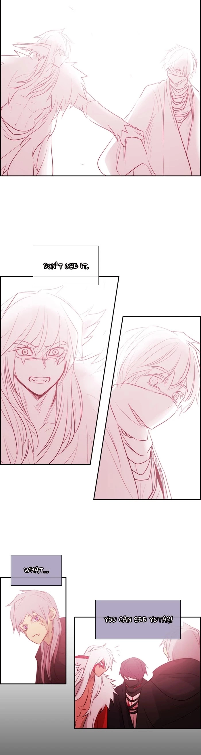 Kubera - Chapter 495 - Page 24