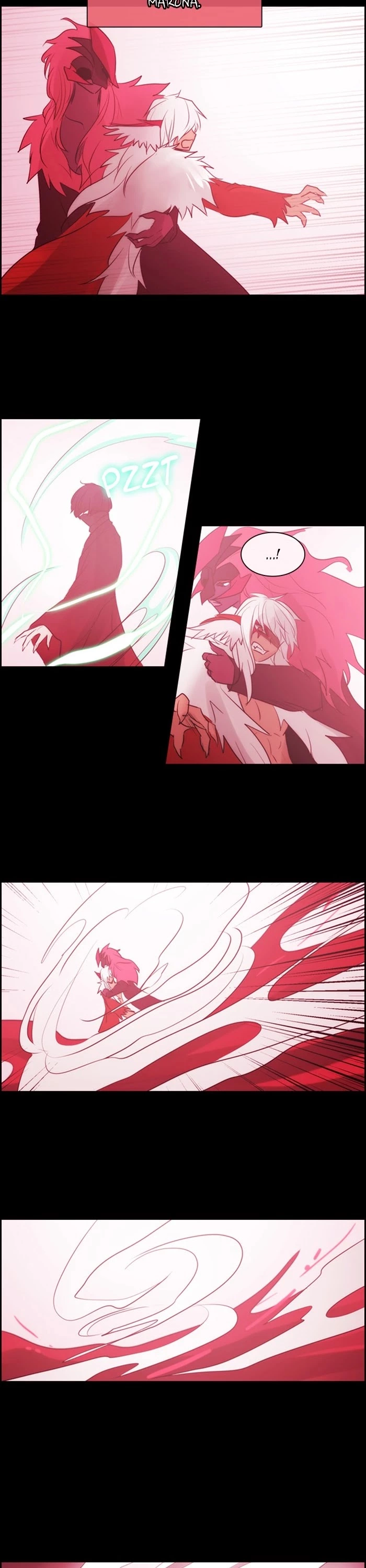 Kubera - Chapter 496 - Page 14