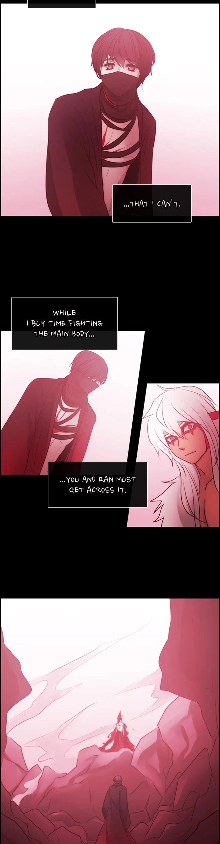 Kubera - Chapter 496 - Page 3