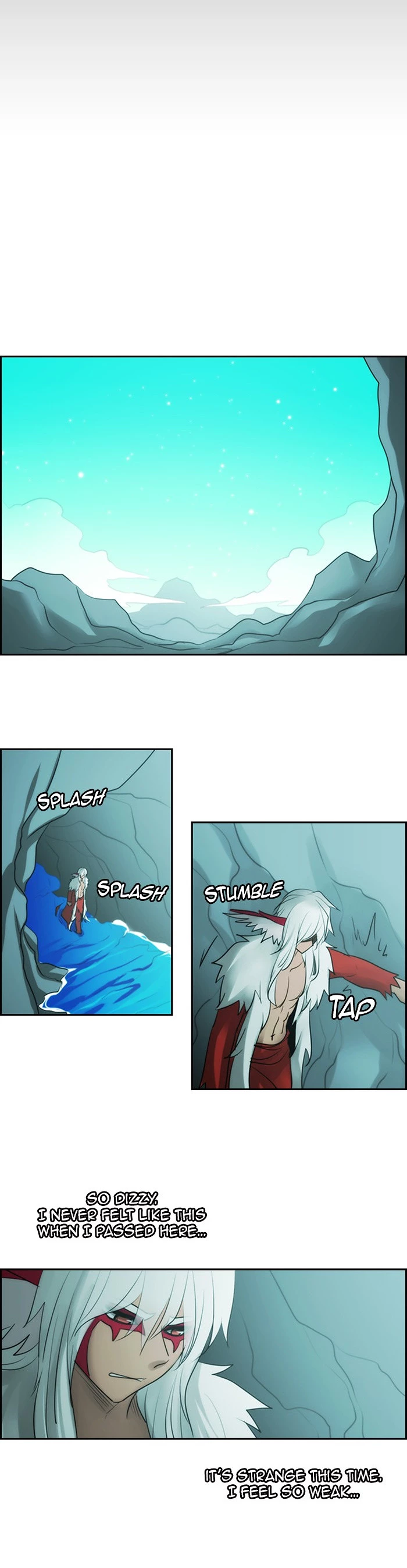 Kubera - Chapter 497 - Page 12