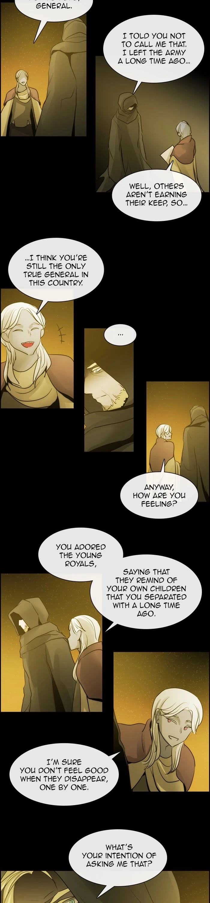 Kubera - Chapter 498 - Page 13