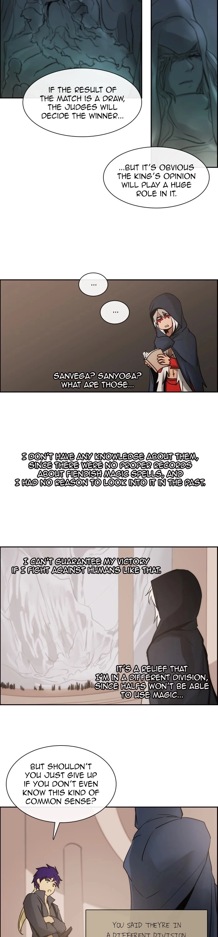 Kubera - Chapter 505 - Page 10