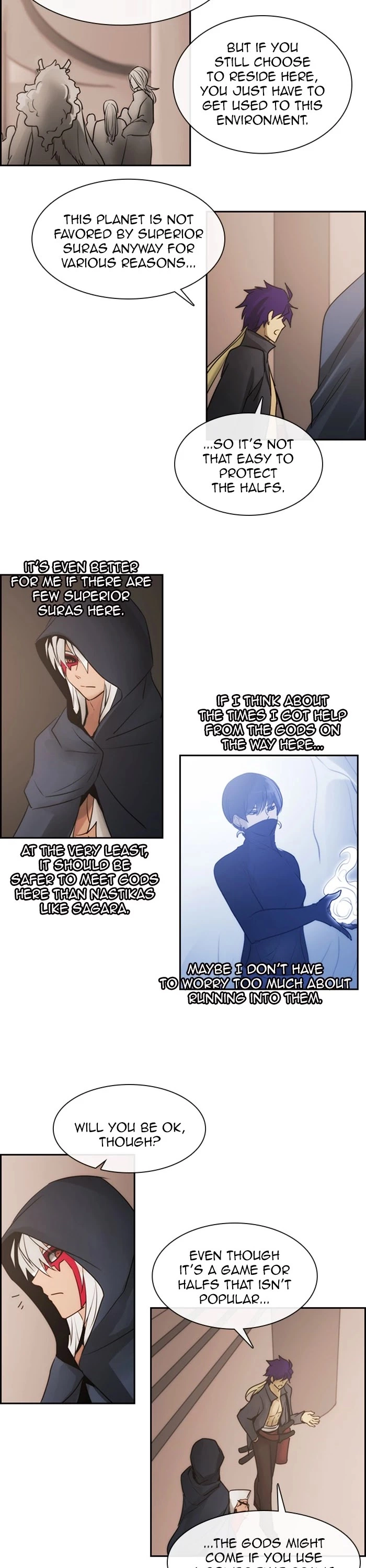 Kubera - Chapter 505 - Page 5