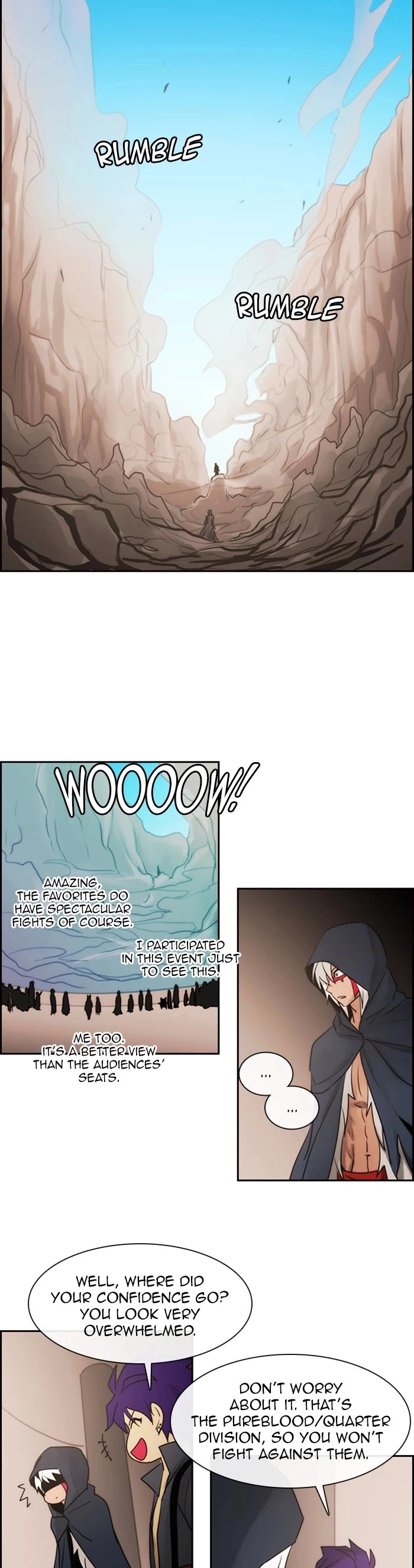 Kubera - Chapter 505 - Page 7