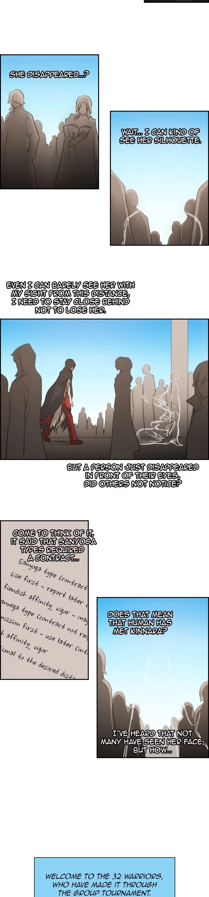 Kubera - Chapter 506 - Page 13