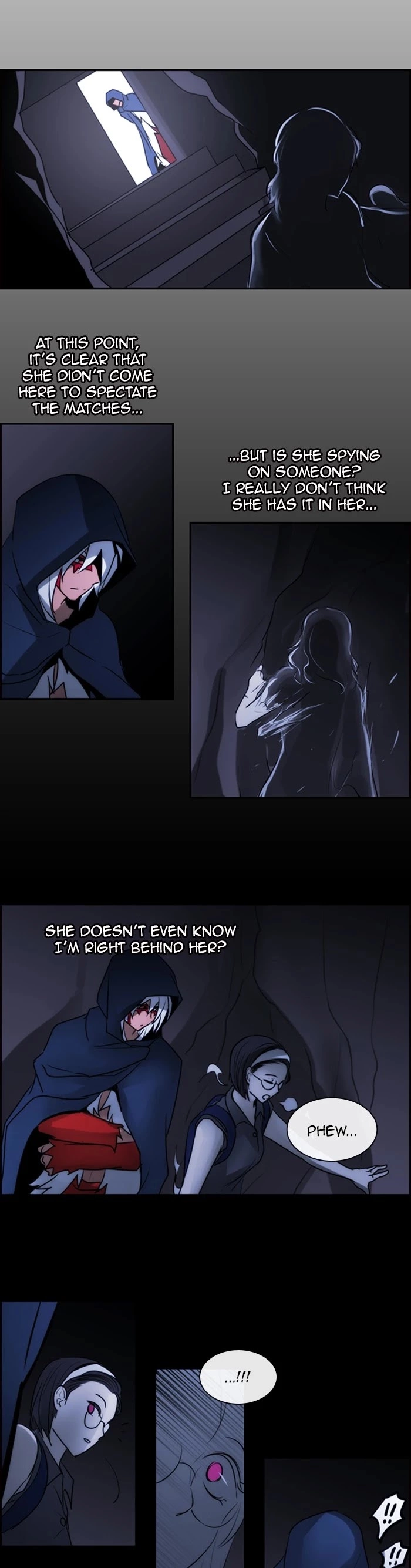 Kubera - Chapter 506 - Page 16