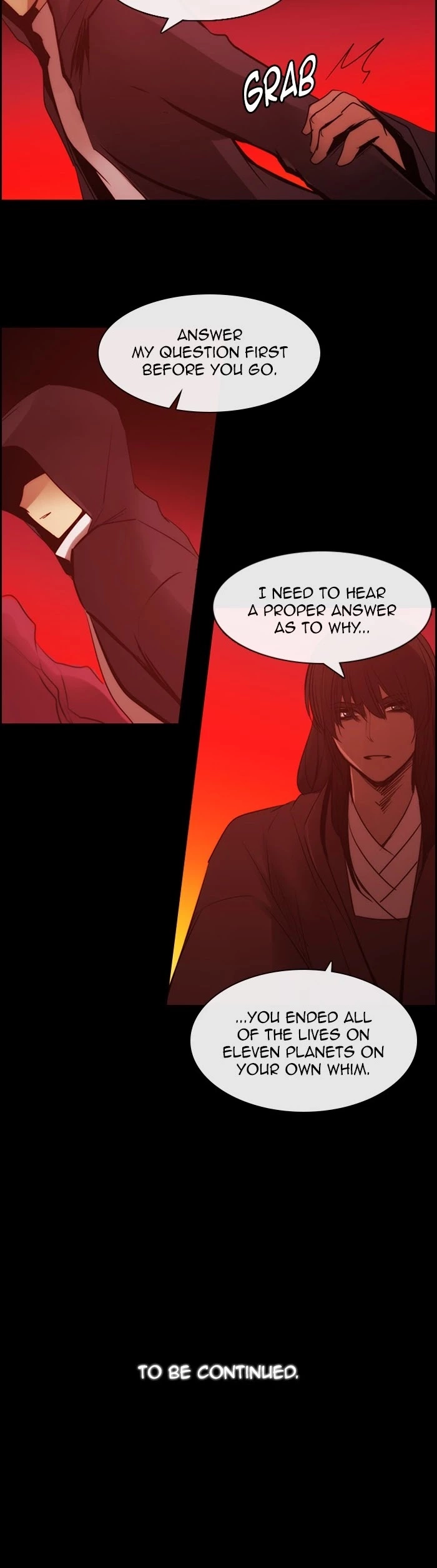 Kubera - Chapter 508 - Page 23