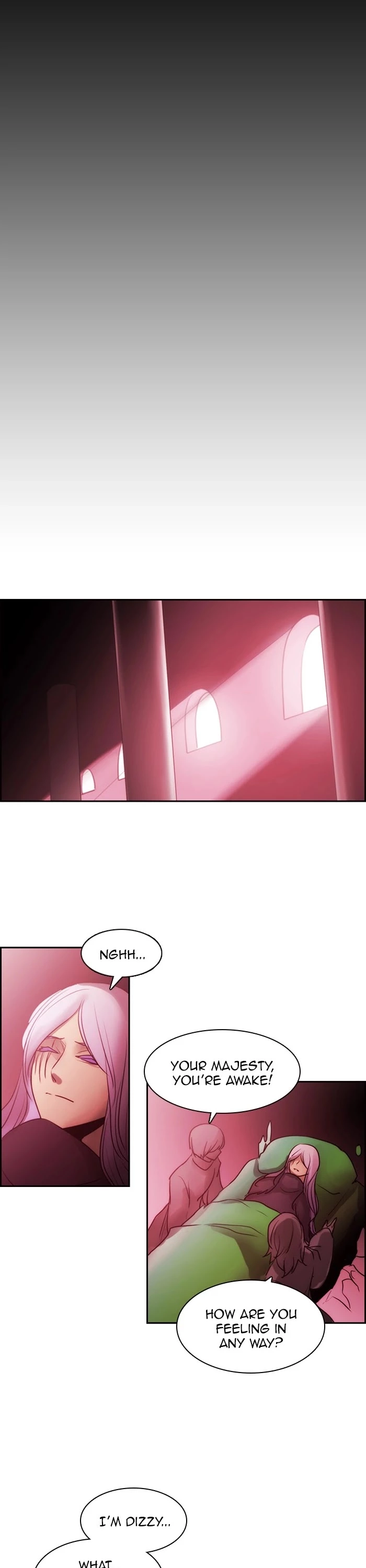 Kubera - Chapter 509 - Page 14