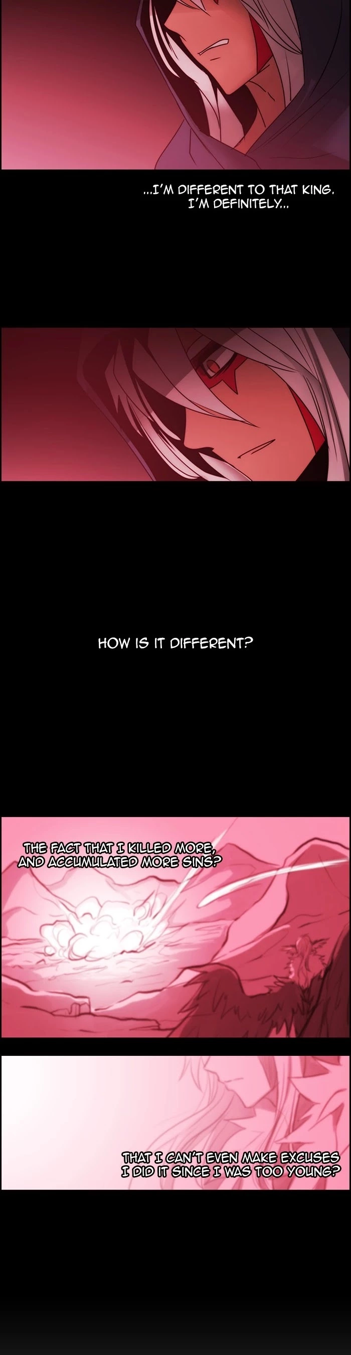 Kubera - Chapter 509 - Page 23