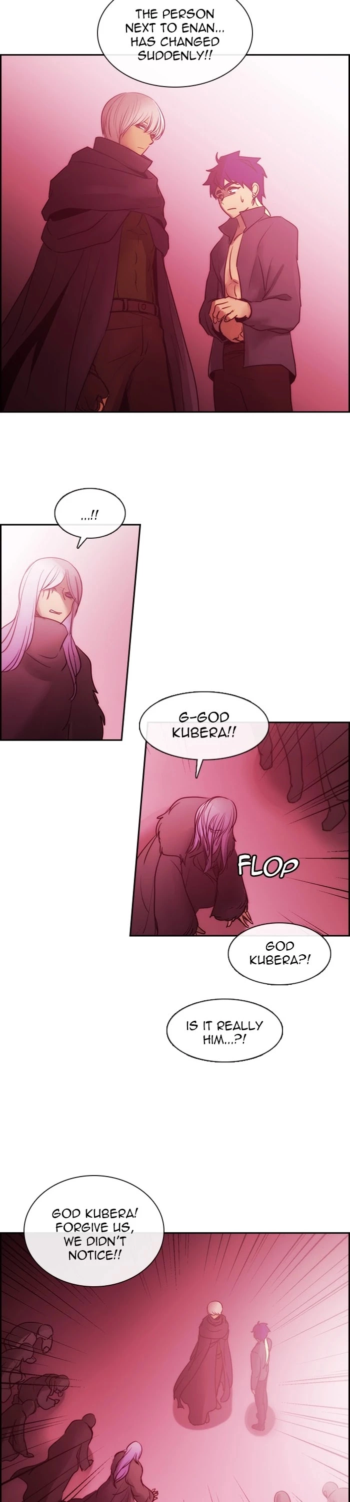 Kubera - Chapter 510 - Page 21